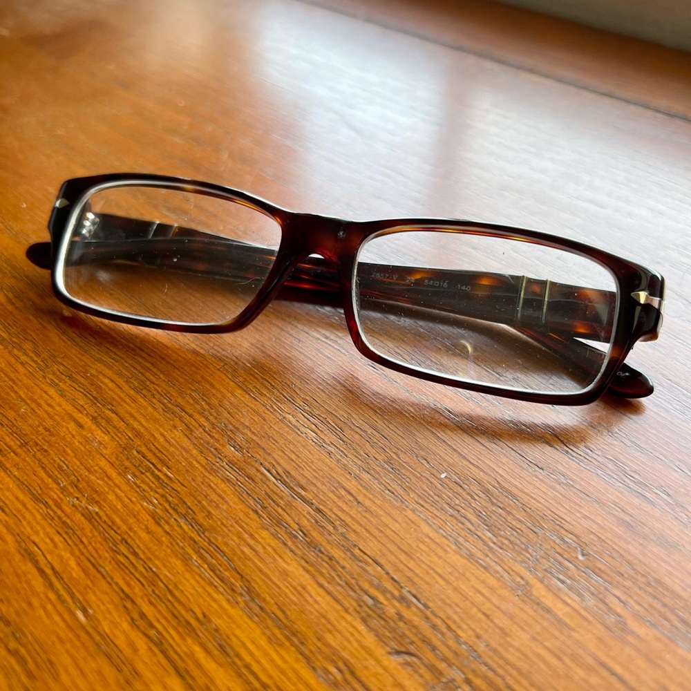 Persol glasses